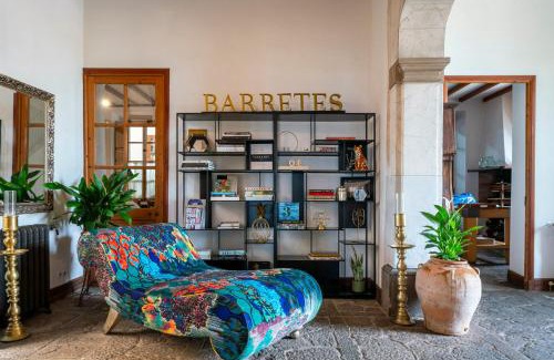 Soller Hotel | Ca's Xorc Luxury Retreat - ADULTS ONLY