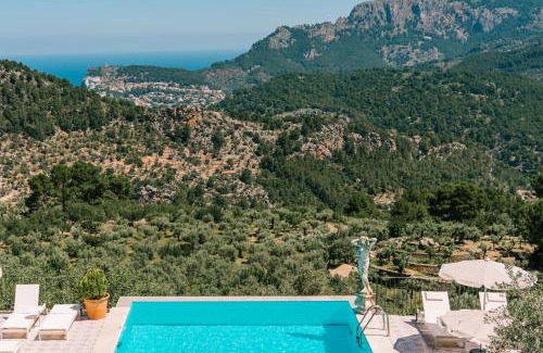 Soller Hotel | Ca's Xorc Luxury Retreat - ADULTS ONLY
