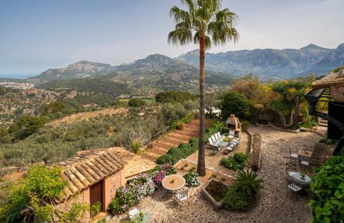 Soller Hotel | Ca's Xorc Luxury Retreat - ADULTS ONLY