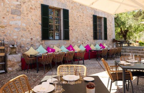 Soller Hotel | Ca's Xorc Luxury Retreat - ADULTS ONLY