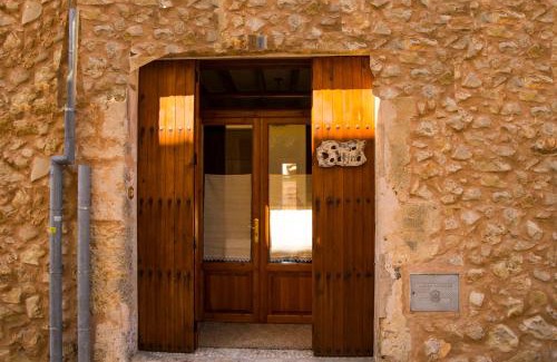 Vilafranca de Bonany Casa | Ca Sa Padrina