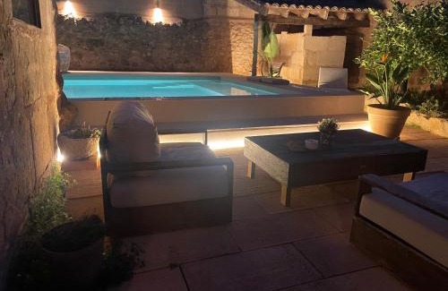 Vilafranca de Bonany Casa | Ca Sa Padrina