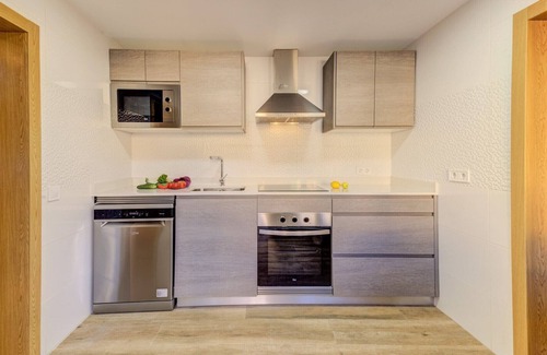 Old Town Alcudia Casa | Ca Sa Pollensina for six people with BBQ