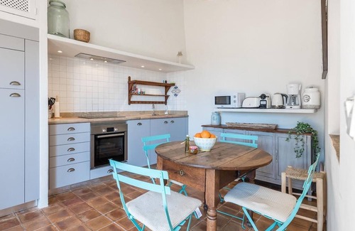 Biniaraix Chalet De Esquí | Ca Sa Predina by Rentallorca