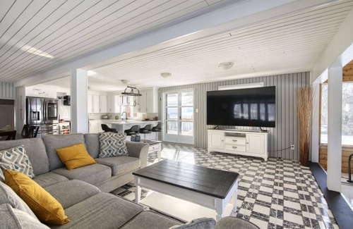 Noyan Casa | Le Noyan un Paradis - Heated swimming pool open April 26