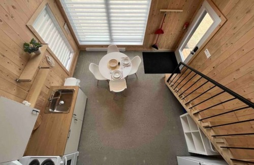 Sainte-Marguerite-du-Lac-Masson Cabina | Vrbo Property