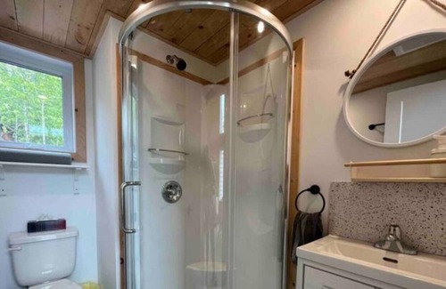 Sainte-Marguerite-du-Lac-Masson Cabina | Vrbo Property