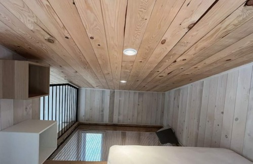 Sainte-Marguerite-du-Lac-Masson Cabina | Vrbo Property