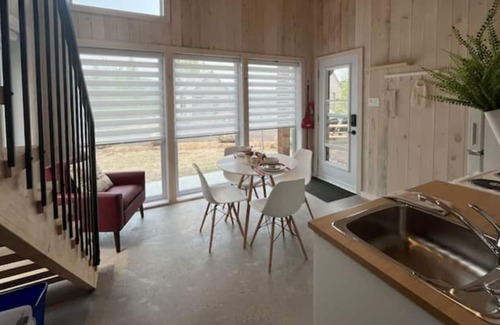 Sainte-Marguerite-du-Lac-Masson Cabina | Vrbo Property