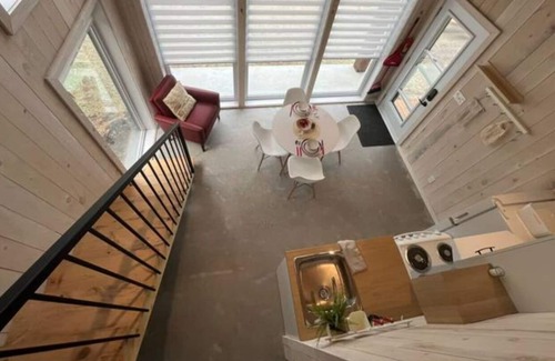Sainte-Marguerite-du-Lac-Masson Cabina | Vrbo Property