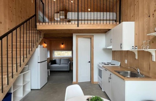 Sainte-Marguerite-du-Lac-Masson Cabina | Vrbo Property