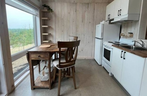 Sainte-Marguerite-du-Lac-Masson Cabina | Vrbo Property