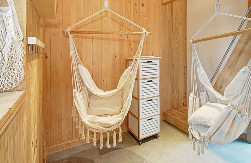 Sainte-Marguerite-du-Lac-Masson Chalet De Esquí | Scandinavian mini chalet