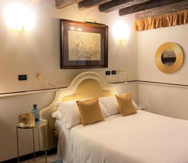 Santa Croce Cama Y Desayuno | Ca' San Giorgio B&B