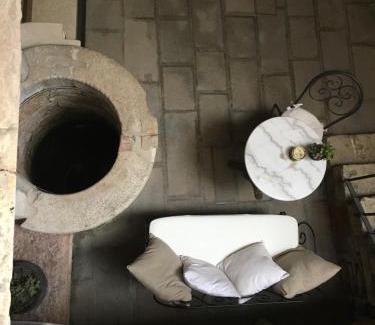 Santa Croce Cama Y Desayuno | Ca' San Giorgio B&B