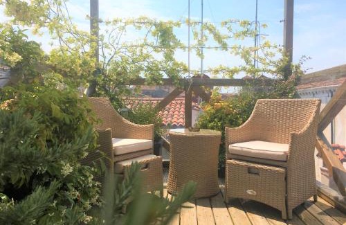 Santa Croce Cama Y Desayuno | Ca' San Giorgio B&B