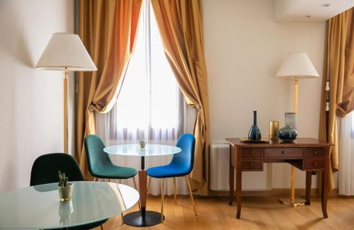 Santa Croce Cama Y Desayuno | Ca' San Giorgio B&B
