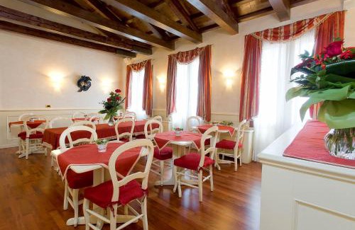 San Polo Casa | Ca' San Polo - Ferretti Hotels Collection