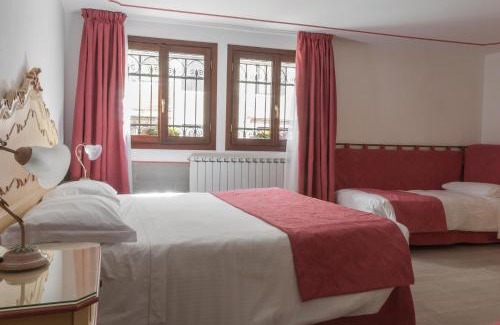 Dorsoduro Cama Y Desayuno | Ca' San Trovaso - 6 Rooms