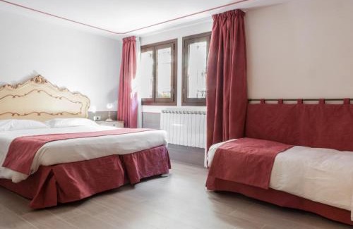 Dorsoduro Cama Y Desayuno | Ca' San Trovaso - 6 Rooms