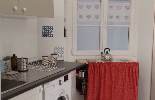 Genoa Historical Centre Apartamento | Ca' Sanlò2 confortable and near to Acquario of Genoa