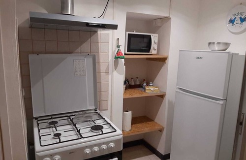 Genoa Historical Centre Apartamento | Ca' Sanlò2 confortable and near to Acquario of Genoa