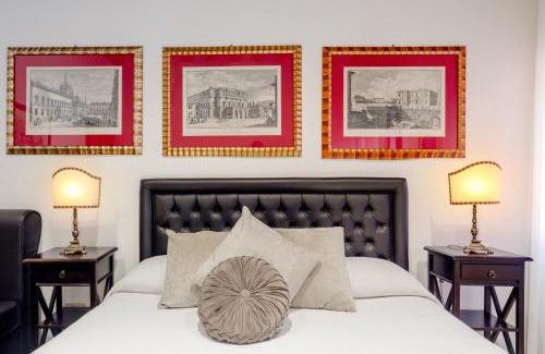 Dorsoduro Cama Y Desayuno | Ca' Santo Spirito B&B