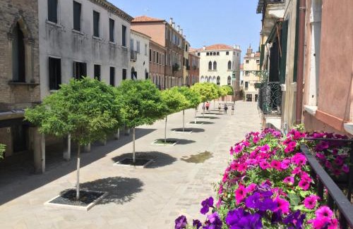 Dorsoduro Cama Y Desayuno | Ca' Santo Spirito B&B