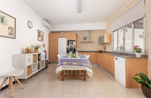 Ariany Villa | CA SES NINES - Acogedora casa de pueblo con piscina privada en el interior de Mallorca WiF