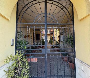 Butera Apartamento | Ca' Sole