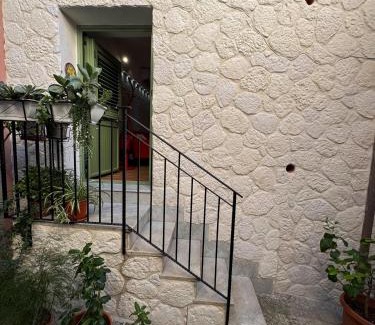 Butera Apartamento | Ca' Sole