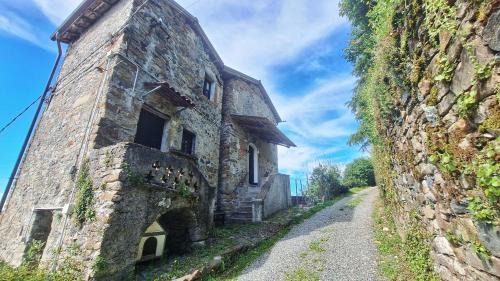 Casaleggio Boiro Casa | Ca' Vegia