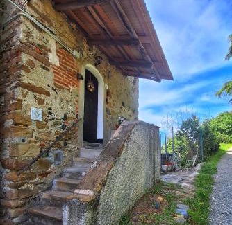 Casaleggio Boiro Casa | Ca' Vegia