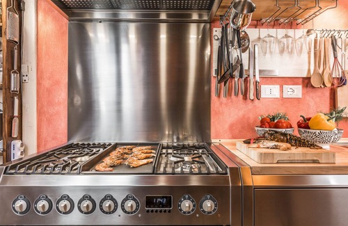 San Marco Apartamento | Ca 'Via della Seta Apartamento con Encanto