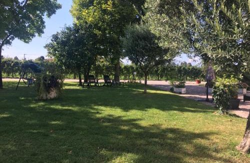 Ponte di Piave Cama Y Desayuno | ca vittoria
