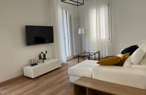 Santa Maria in Stelle Apartamento | Ca' Yvonne alloggio a Lido di Venezia