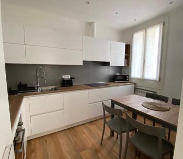 Santa Maria in Stelle Apartamento | Ca' Yvonne alloggio a Lido di Venezia
