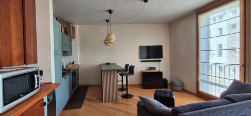 Molina Apartamento | Ca' Zueca