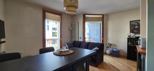 Molina Apartamento | Ca' Zueca