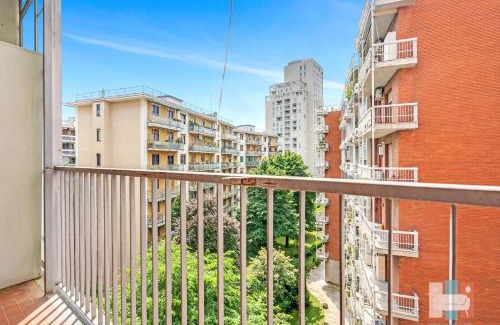 Maggiolina Apartamento | CA17 -Centrale-Duomo -Central Maxi Apartment -