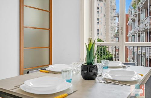Maggiolina Apartamento | CA17 -Centrale-Duomo -Central Maxi Apartment -