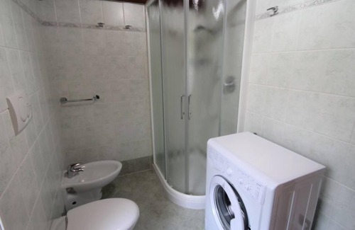Castello Casa | Casa de vacaciones Caa de Sass en Castelveccana - 4 personas, 2 dormitorios
