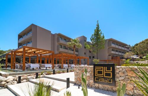 Faliraki Hotel | Cabú Hotel - Adults Only