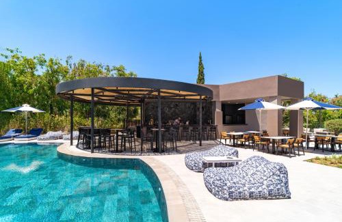 Faliraki Hotel | Cabú Hotel - Adults Only