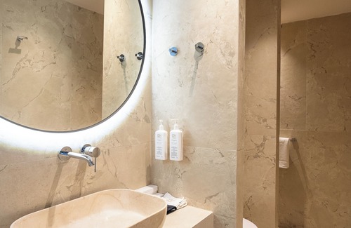 Faliraki Hotel | Cabú Hotel Adults Only