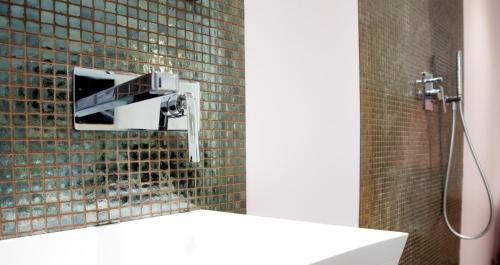 Ville Haute Apartamento | CAB Ap'art