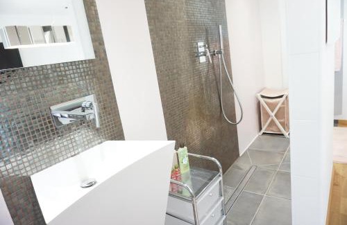Ville Haute Apartamento | CAB Ap'art