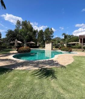 Alto Parana Department Cabina | Cabañas Mi Querido Viejo