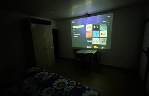 Alban Apartamento | Cabaña 1 - Finca el Naranjal