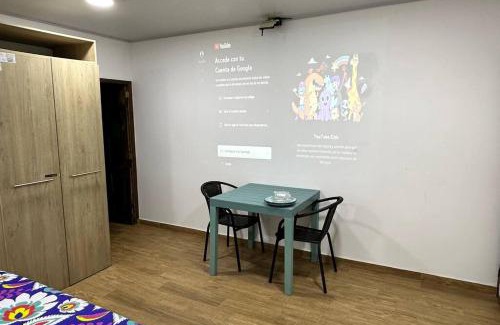 Alban Apartamento | Cabaña 1 - Finca el Naranjal